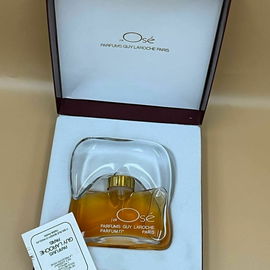 J'ai Osé (Parfum) - Guy Laroche