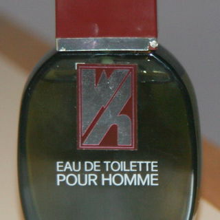Weil pour Homme (1980) (Eau de Toilette) - Weil