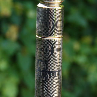 Gold Woman (Eau de Parfum)