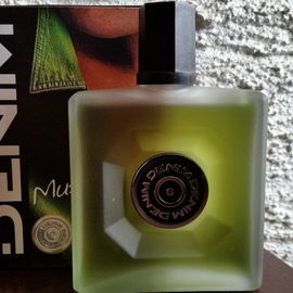 Denim - Musk 100ml EdT