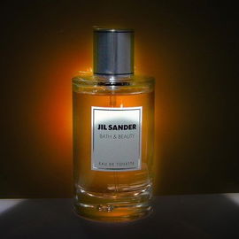 Bath & Beauty (2012) - Jil Sander