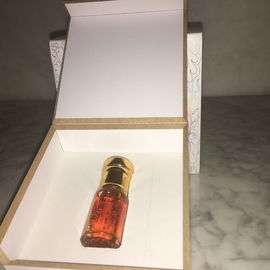 Royal Amber Spirit - Abdul Samad Al Qurashi / عبدالصمد القرشي