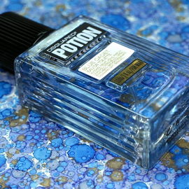 Potion Blue Cadet - Dsquared²