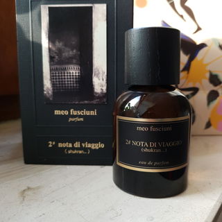 2# Nota di Viaggio (Shukran…) by Meo Fusciuni