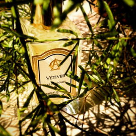 Les Colognes - Vétiver - Goutal