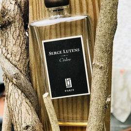 Cèdre - Serge Lutens