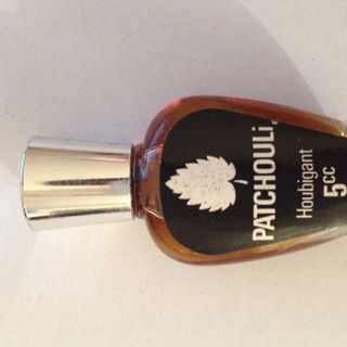 Patchouli by Houbigant