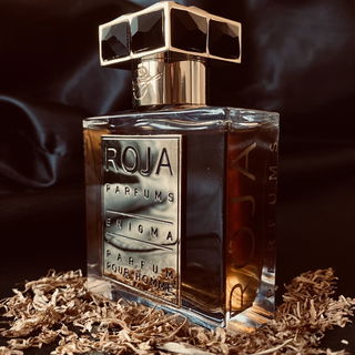 Enigma pour Homme / Creation-E pour Homme (Parfum) - Roja Parfums