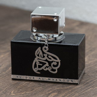 Al Dur Al Maknoon Silver by Lattafa