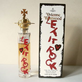 Let it Rock von Vivienne Westwood