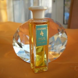 Aquamarine - Revlon / Charles Revson