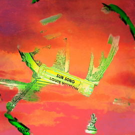 Sun Song - Louis Vuitton