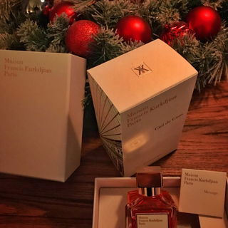 Ciel de Gum - Maison Francis Kurkdjian