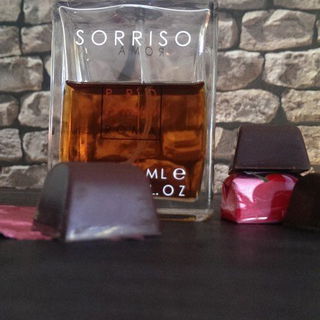 Sorriso by Profumum Roma