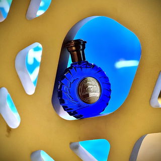 The Triumphant Sapphire von Emir