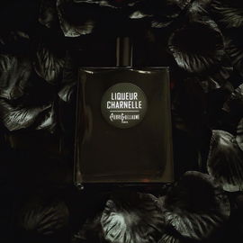 Liqueur Charnelle - Pierre Guillaume