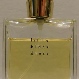 Little Black Dress / Chic in Black (Eau de Parfum) - Avon