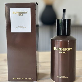 Hero Parfum by Burberry