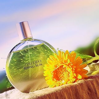 Rising Sun - Shiseido