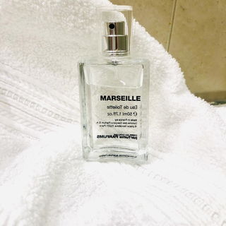 Marseille - Comme des Garçons