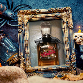 Viva La Juicy Gold Couture - Juicy Couture