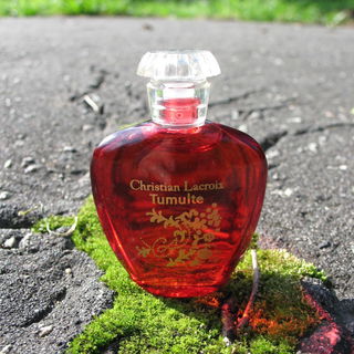 Tumulte - Christian Lacroix