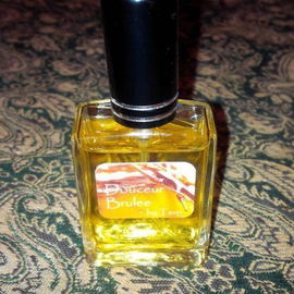 Douceur Brulee - Kyse Perfumes / Perfumes by Terri