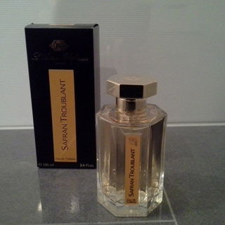 Safran Troublant - L'Artisan Parfumeur