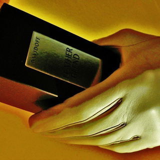 Leather Blend by Davidoff