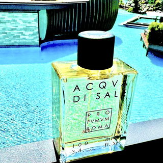 Acqua di Sale von Profumum Roma