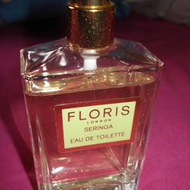Seringa (Eau de Parfum) - Floris