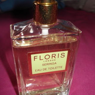 Seringa (Eau de Parfum) - Floris