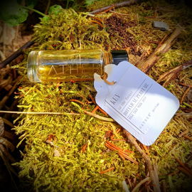 Key - Gather Perfume / Amrita Aromatics
