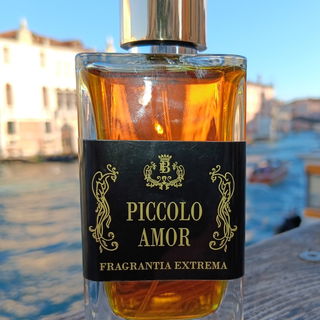 Piccolo Amor - Cerchi Nell'Acqua