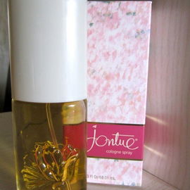 Jontue (Cologne) - Revlon / Charles Revson