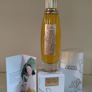 Musa Paradisiaca - Cristian Cavagna