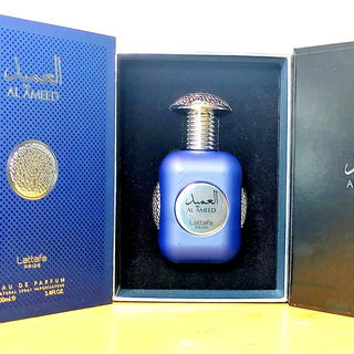 Al Ameed - Lattafa Pride