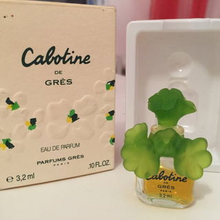 Cabotine (Eau de Toilette) by Grès