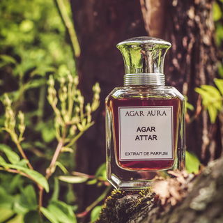 Agar Attar by Agar Aura