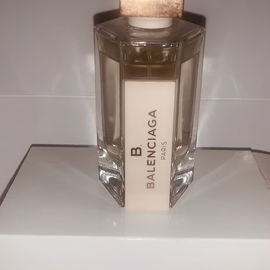 B. Balenciaga Skin - Balenciaga