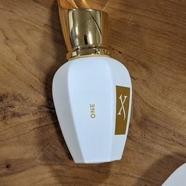 White On White - One - Xerjoff