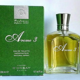 Eau des Mâtines - Le Couvent