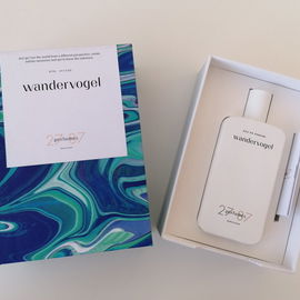 Wandervogel / Wanderlust - 27 87 Perfumes