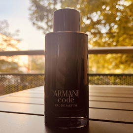 Armani Code (2024) (Eau de Parfum) - Giorgio Armani