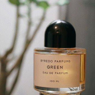 Green by Byredo