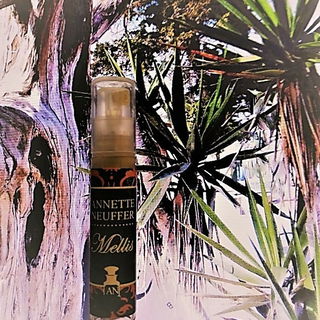 Mellis - Annette Neuffer