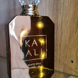 Invite Only Amber | 23 von Kayali