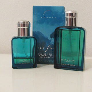 Deep Forest (Eau de Toilette) von Bogner