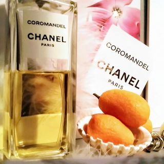 Coromandel (Eau de Parfum) by Chanel
