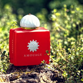 Bracken Woman - Amouage